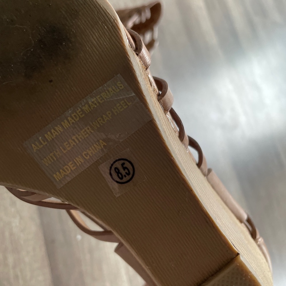 Wedges - Picture 6 of 6